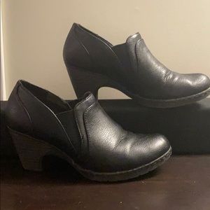 Kohls Croft&Barrow Ortholite woman sz 7